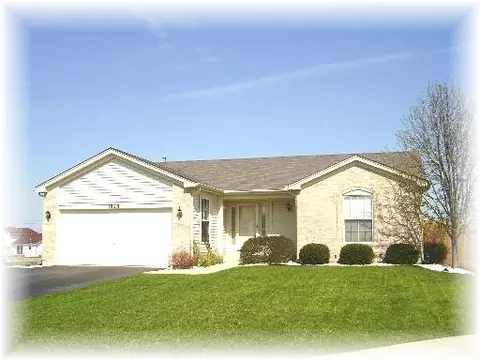 1828 Field Ct, Plainfield, IL 60586 photo 1