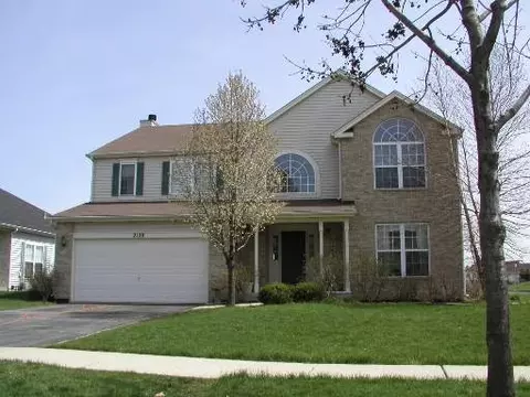 2120 Wesmere Lakes Dr, Plainfield, IL 60586 photo 1