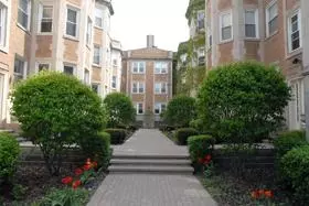 863 W Cornelia #2, Chicago, IL 60657 photo 1