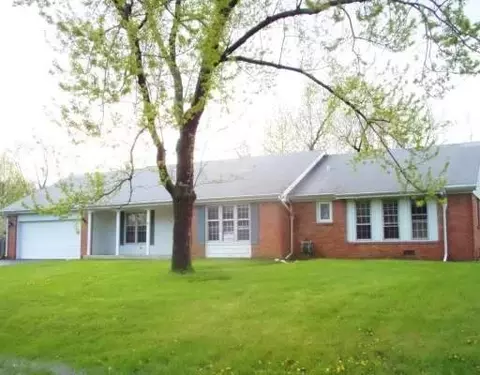 3441 Ionia Ave, Olympia Fields, IL 60461 photo 1