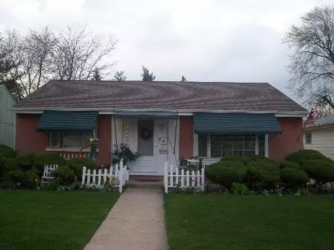 4145 Oak, Brookfield, IL 60513 photo 1
