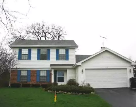 537 Forest View Rd, Lindenhurst, IL 60046 photo 1