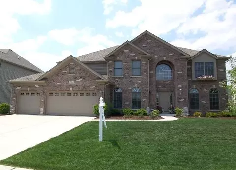 3603 Kestral Dr, Naperville, IL 60564 photo 1