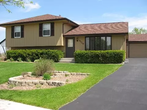 3110 Art Schultz Dr, Plainfield, IL 60586 photo 1