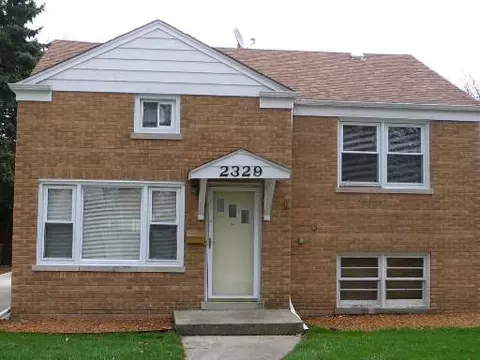 2329 S 24th Ave, Broadview, IL 60155 photo 1