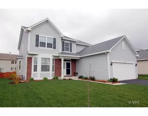 1772 Ariana, Bartlett, IL 60103 photo 1