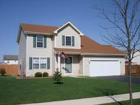 25610 Rose Ln, Monee, IL 60449 photo 1