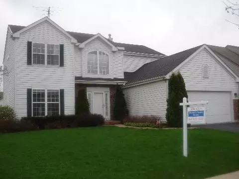 115 Troutman Dr, Bartlett, IL 60103 photo 1
