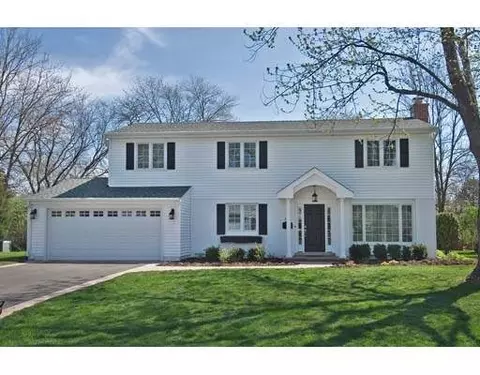 333 Willow Ave, Deerfield, IL 60015 photo 1