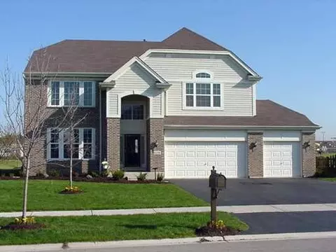 15218 Freedom Way, Plainfield, IL 60544 photo 1