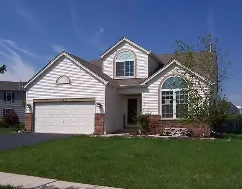 2223 Covington Ct, Plainfield, IL 60586 photo 1