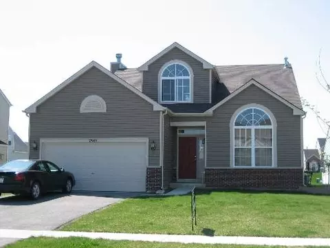 7508 Westbrook C Ct, Plainfield, IL 60586 photo 1