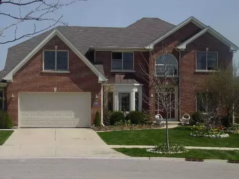 2583 Needham Ct, Aurora, IL 60503 photo 1