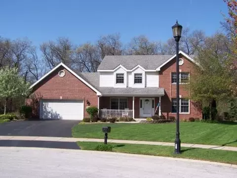 18802 Forestview Ln, Lansing, IL 60438 photo 1