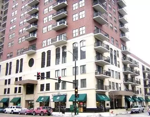 41 E 8th St #3204, Chicago, IL 60605 photo 1