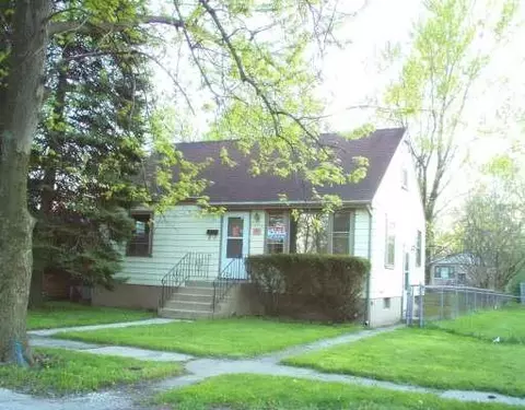 14930 E Riverside Dr, Harvey, IL 60426 photo 1