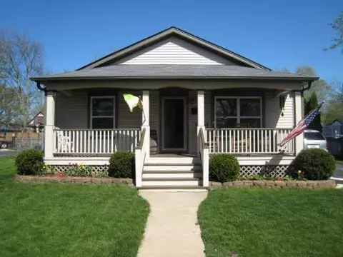 3741 Park Ave, Steger, IL 60475 photo 1