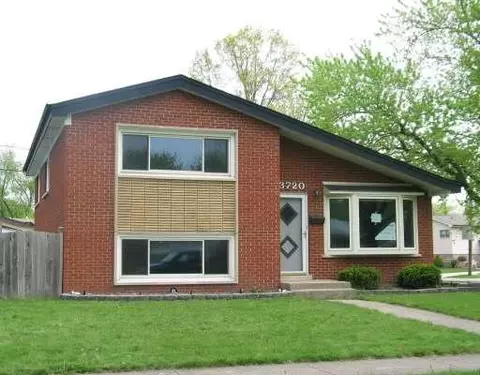3720 W 153rd St, Midlothian, IL 60445 photo 1