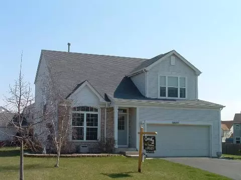 10635 Cape Cod Ln, Huntley, IL 60142 photo 1