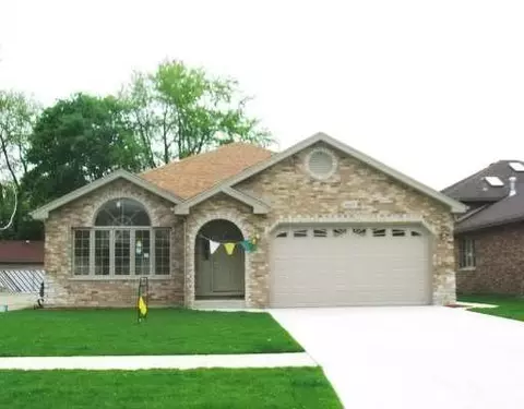 8307 S Lorel Ave, Burbank, IL 60459 photo 1