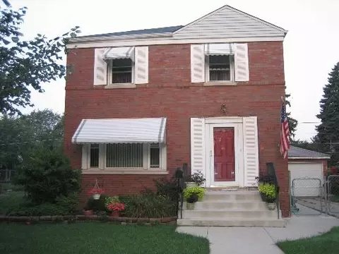 10816 S Trumbull Ave, Chicago, IL 60655 photo 1