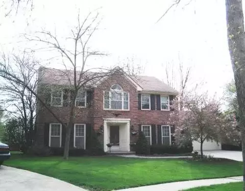 2110 Aberdeen Ct, Wheaton, IL 60187 photo 1