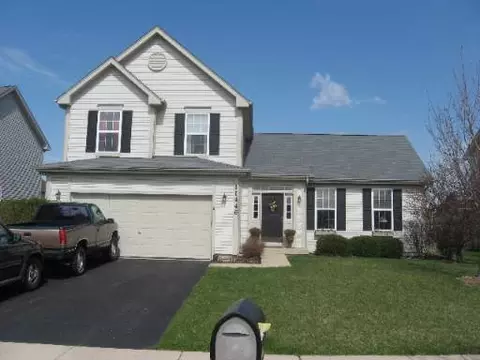 11446 S Preakness Dr, Plainfield, IL 60585 photo 1