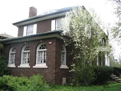 155 Addison Rd, Riverside, IL 60546 photo 1