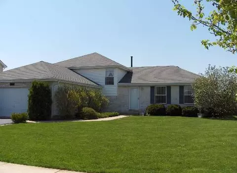 1707 Pebble Beach Dr, Plainfield, IL 60586 photo 1