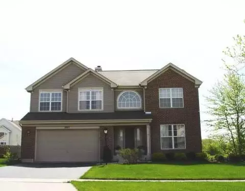 2011 Broadsmore Dr, Algonquin, IL 60102 photo 1