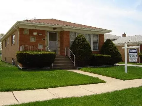 709 E 152nd St, Dolton, IL 60419 photo 1