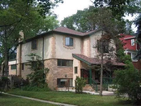 1815 Dobson St, Evanston, IL 60202 photo 1