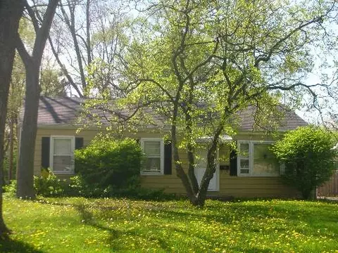 1206 S Campbell Ave, Wheaton, IL 60187 photo 1