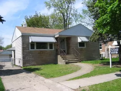 4504 S Wisconsin Ave, Forest View, IL 60402 photo 1