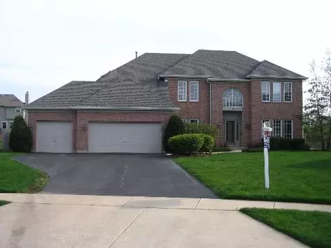 1701 Cambria Ln, Algonquin, IL 60102 photo 1