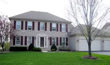5247 Galloway Dr, Hoffman Estates, IL 60192 photo 1