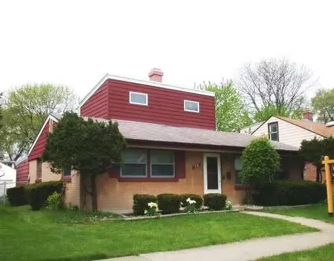 3130 S Harrison Ave, Brookfield, IL 60513 photo 1