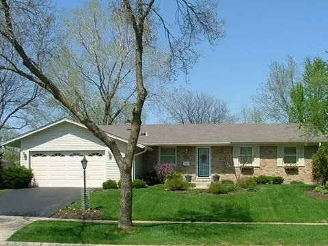 3655 N Firestone Dr, Hoffman Estates, IL 60192 photo 1
