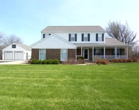 108 W Eldorado Ct, Minooka, IL 60447 photo 1