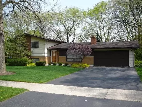433 Glendale Rd, Roselle, IL 60172 photo 1