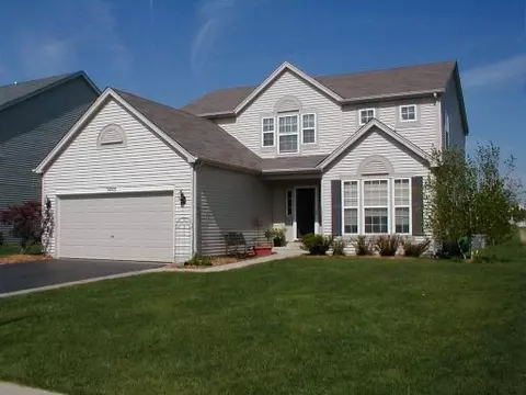 5405 Hidden Oaks Dr, Plainfield, IL 60586 photo 1