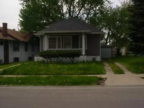 445 S Poplar Ave, Kankakee, IL 60901 photo 1