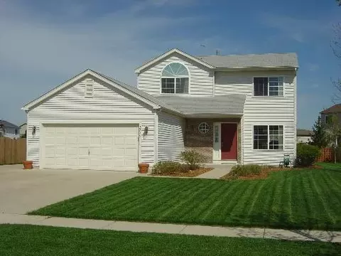 5819 Stonebridge Trl, Mchenry, IL 60050 photo 1