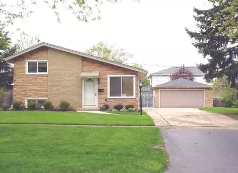 116 W Devon Ave, Roselle, IL 60172 photo 1