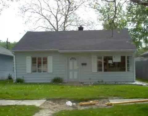 Undisclosed, Lansing, IL 60438 photo 1