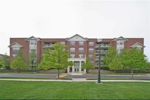 3125 Town Square Dr #306, Rolling Meadows, IL 60008 photo 1