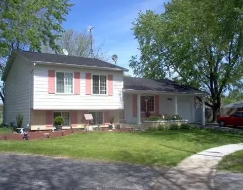 3404 Cannes Ct, Hazel Crest, IL 60429 photo 1