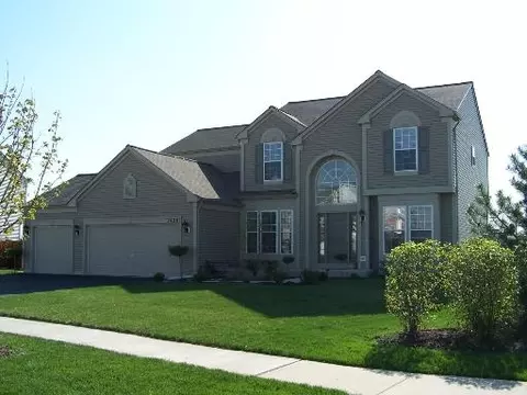 24261 Bristol Ave, Plainfield, IL 60585 photo 1