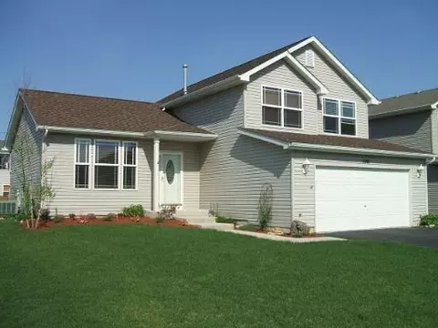 1301 Betty Dr, Plainfield, IL 60586 photo 1