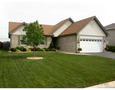 4605 Skylark Ln, Plainfield, IL 60586 photo 1